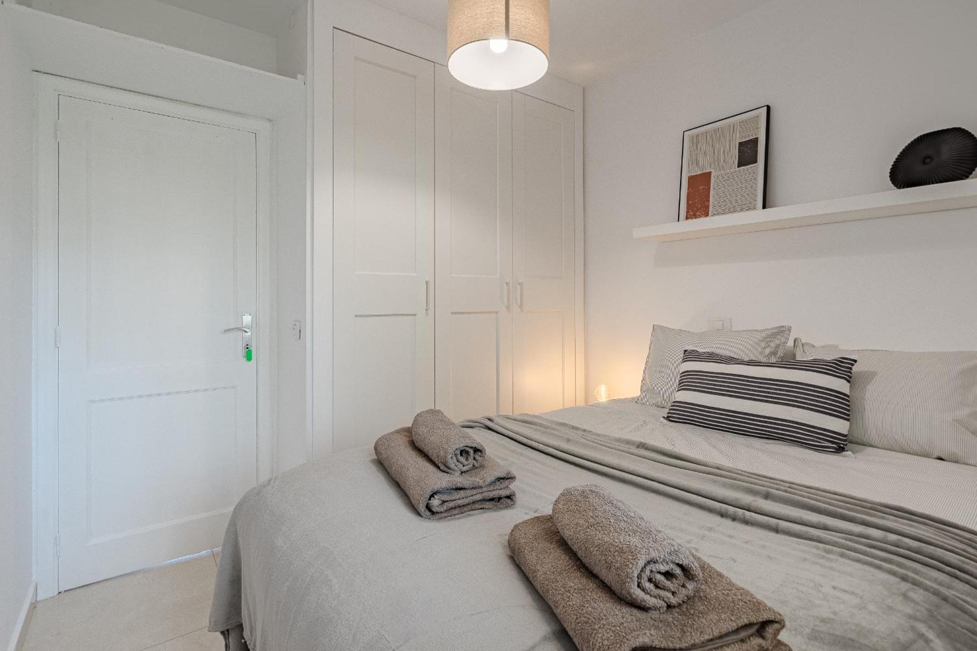 Verodal 2 Bedroom Apartment In Los Cristianos Арона Екстериор снимка