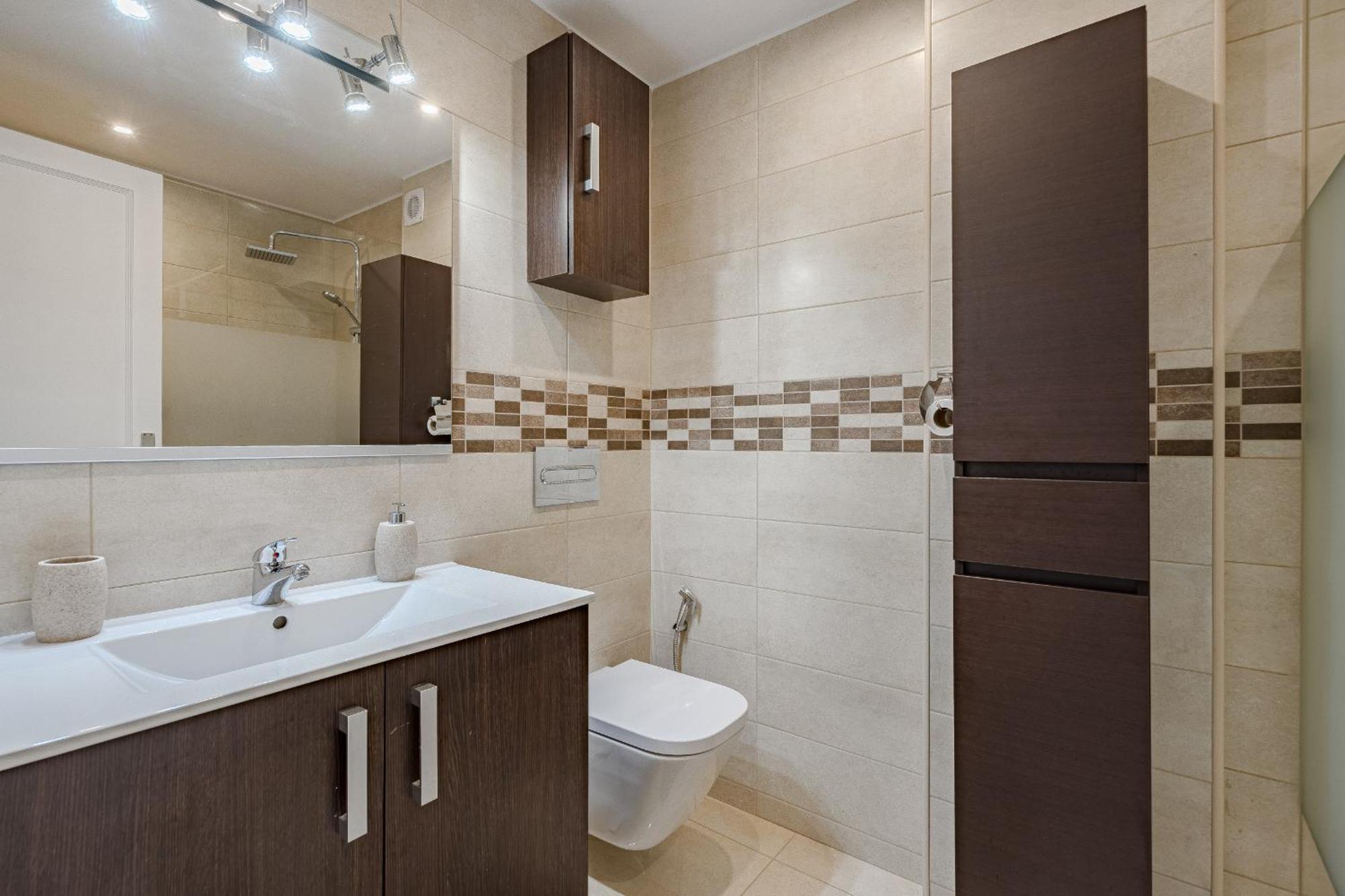 Verodal 2 Bedroom Apartment In Los Cristianos Арона Екстериор снимка