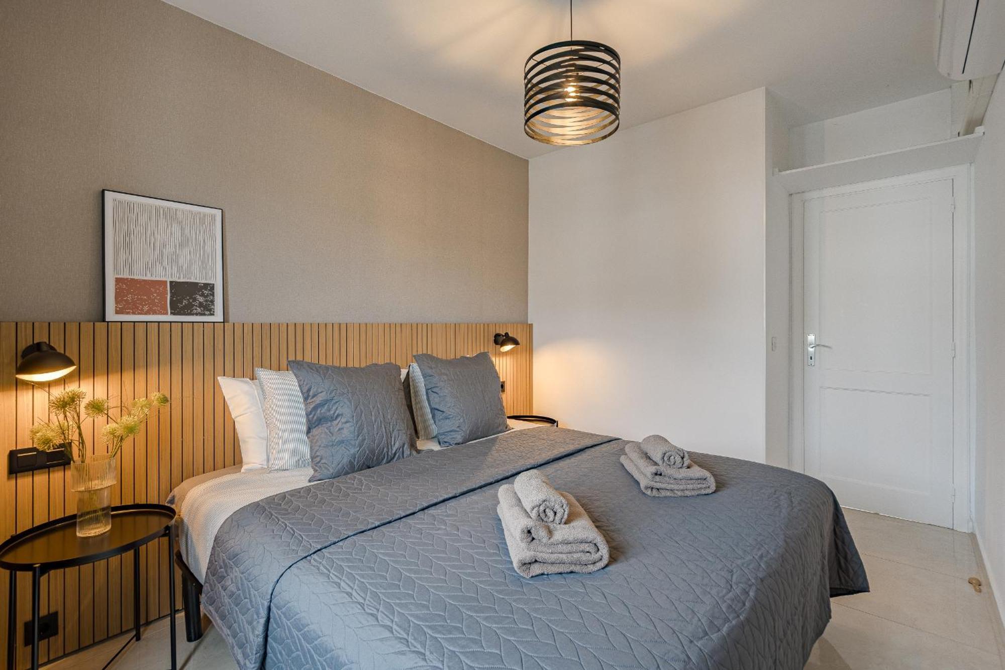 Verodal 2 Bedroom Apartment In Los Cristianos Арона Екстериор снимка
