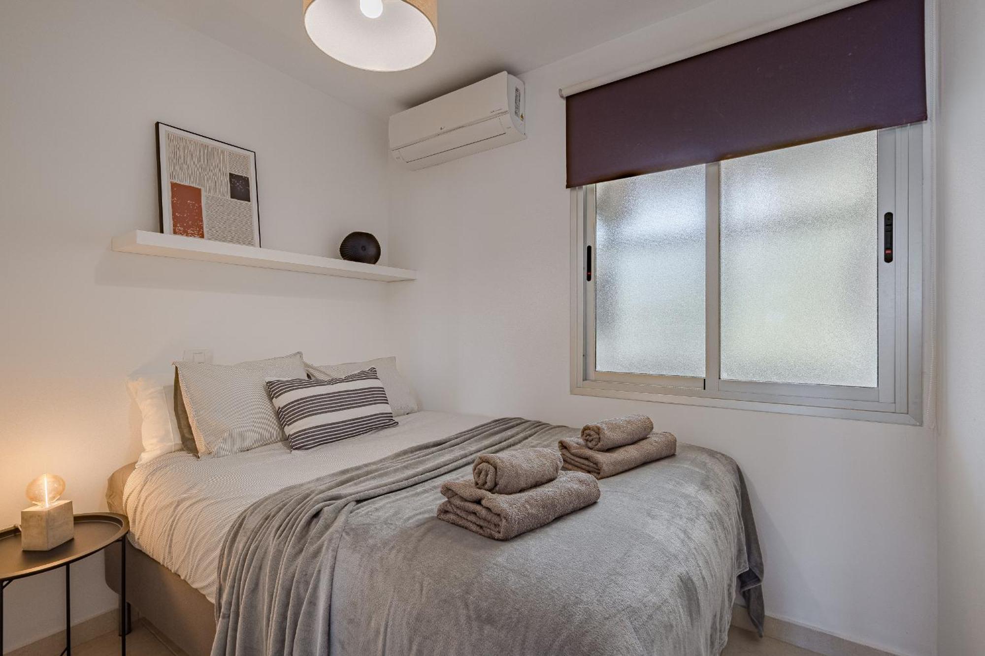 Verodal 2 Bedroom Apartment In Los Cristianos Арона Екстериор снимка