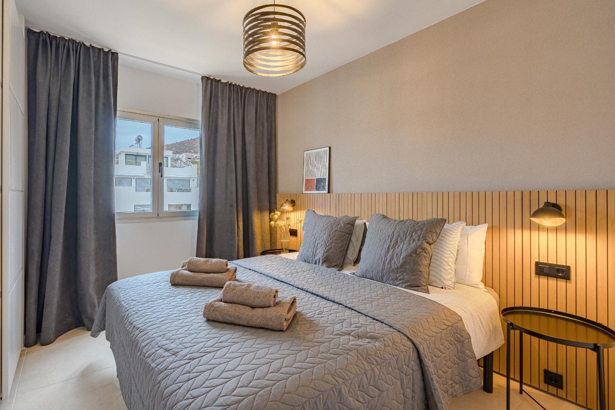 Verodal 2 Bedroom Apartment In Los Cristianos Арона Екстериор снимка